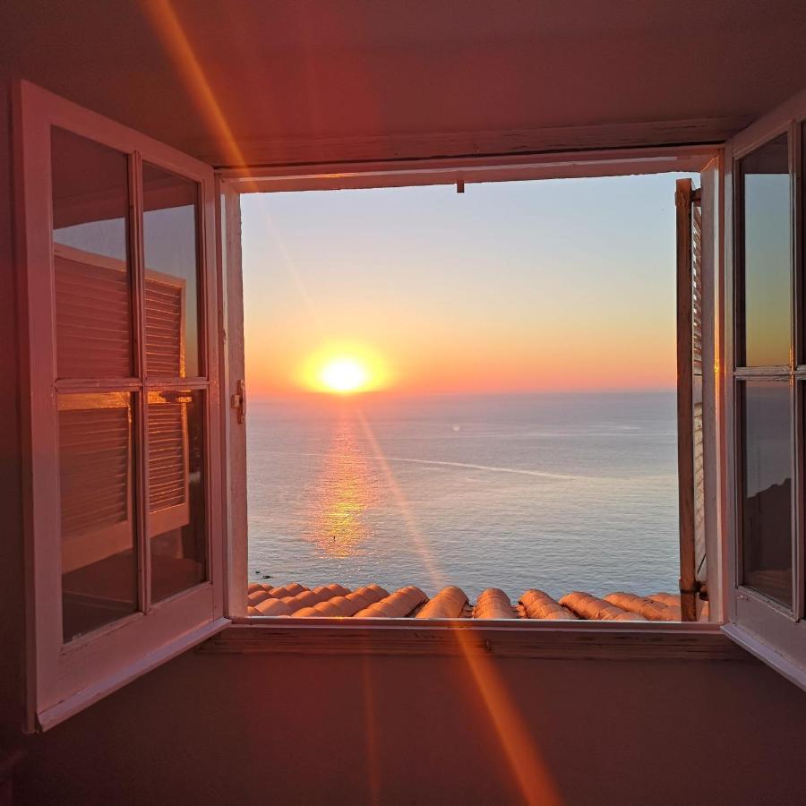 Casa Blanca De Begur Con Vistas Al Mar Y Piscina Villa Kültér fotó