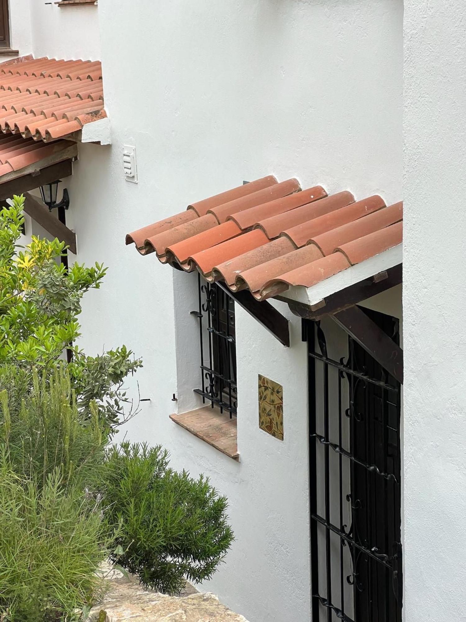 Casa Blanca De Begur Con Vistas Al Mar Y Piscina Villa Kültér fotó