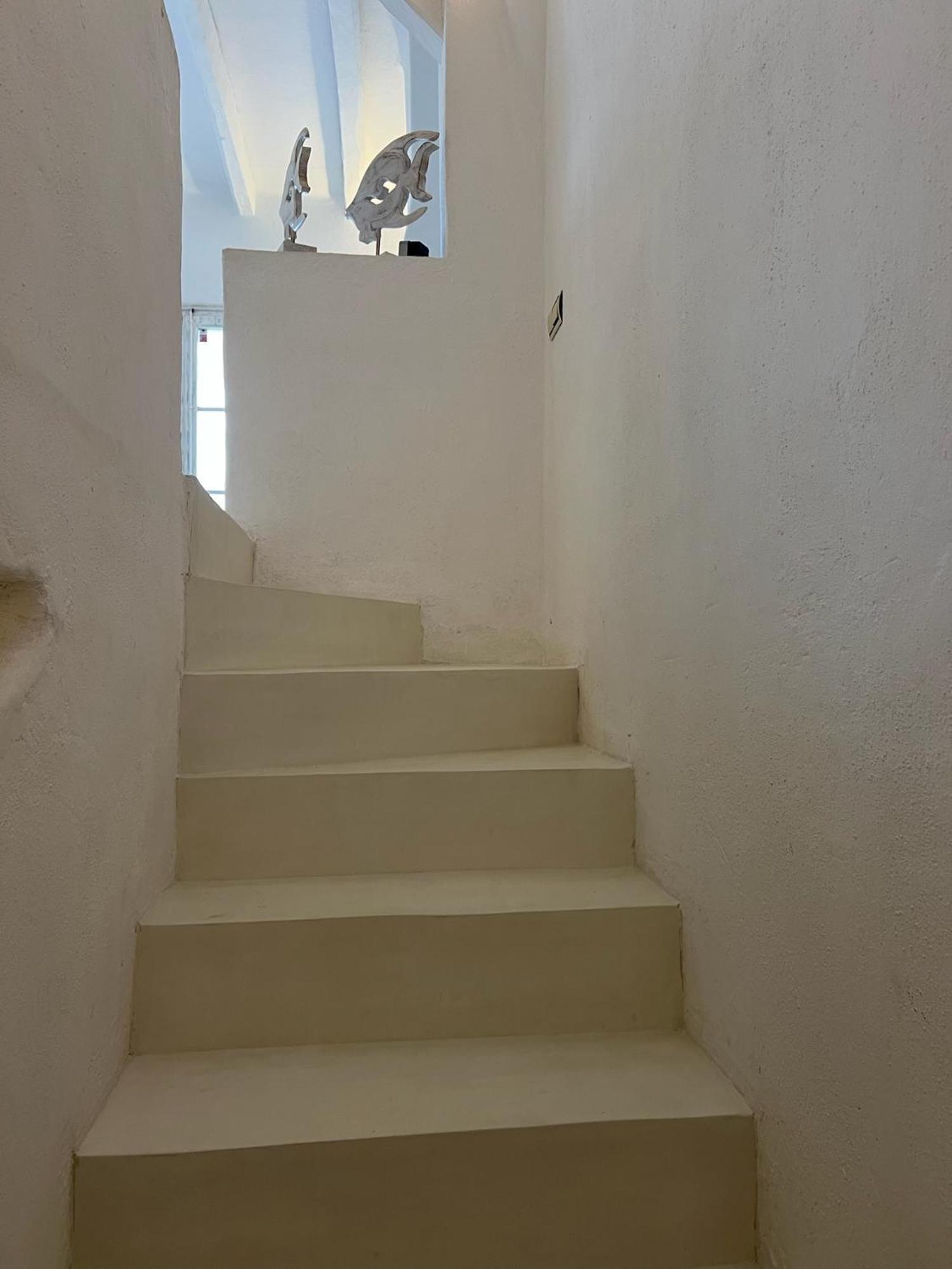 Casa Blanca De Begur Con Vistas Al Mar Y Piscina Villa Kültér fotó